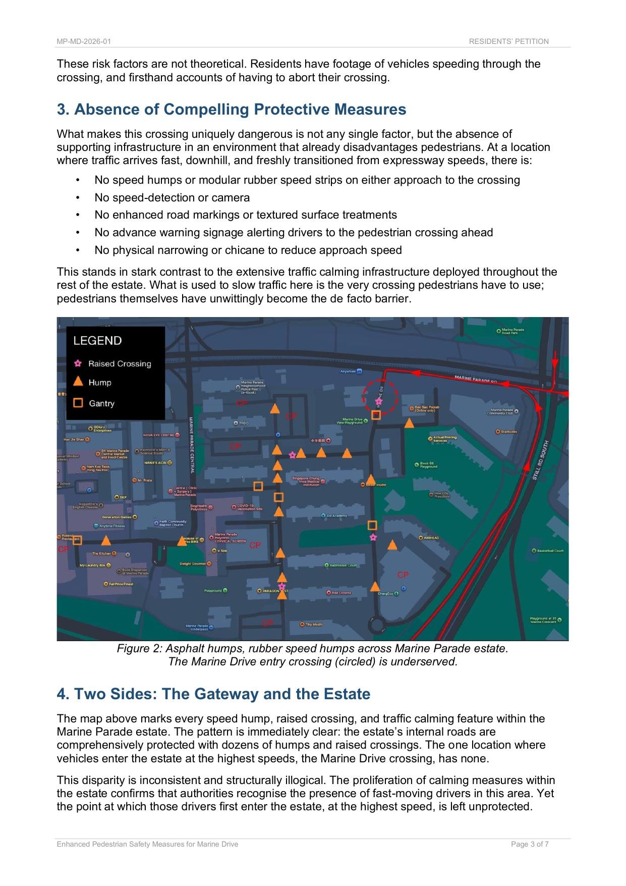 Petition page 3